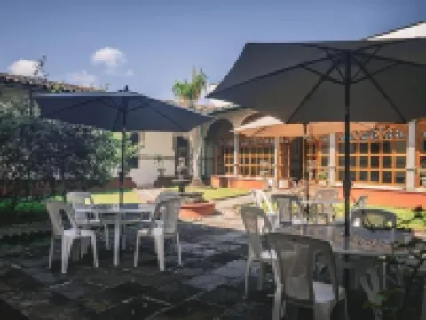 Hotel Montecillo Hoteles en Coatepec