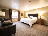 Driftwood Lodge Hotels in Springdale