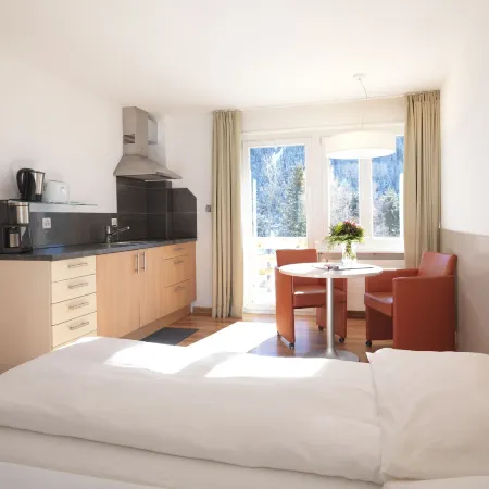Serviced Apartments by Solaria