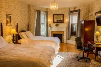 Beacon Inn 1087 Hotels in Brookline