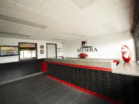 Riviera Motor Inn Hotels in Saskatoon