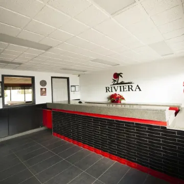 Riviera Motor Inn