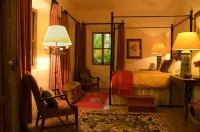 Casa Mision de San Miguel