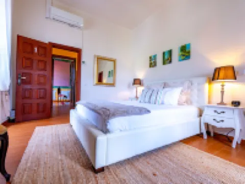 Quinta do Quinto - Turismo de Habitação Hotels in Guarda