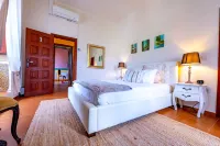 Quinta do Quinto - Turismo de Habitação Hotels in 