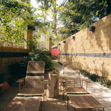 Nuiya Hoteles Centro