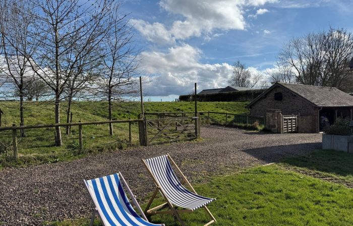 Barn Cottage