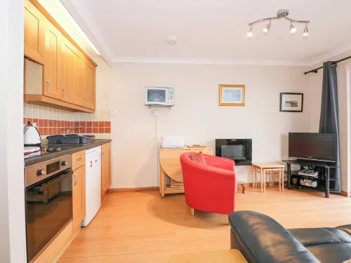 18D South Snowdon Wharf - Homestays