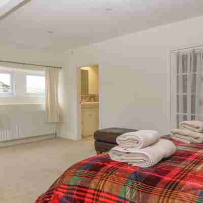 Park Road Apartment Rooms