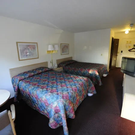 Heritage Inn Mansfield