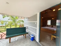 Orangepetal Exotic Bihanga Resort Hotels in Murti