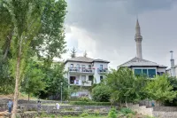 Pansion Villa Nur