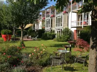 AngerResidenz Hotels in Regen