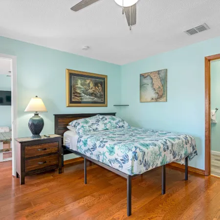 Sand Vista Vacation Hotel