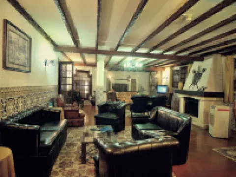 Rainha Santa Isabel - Óbidos History Hotel Hotel a Óbidos
