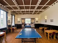 YHA Ilam Hall Hôtels à : Denstone