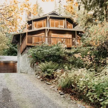 13sl - Hot Tub - Pets Ok - Wifi - Sleeps 8 2 Bedroom Home by RedAwning