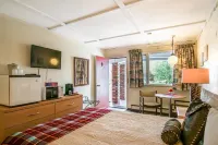 Gables Motel - Hot Springs
