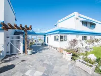 日落懸崖酒店 鄰近日落崖公園（Sunset Cliffs）的酒店