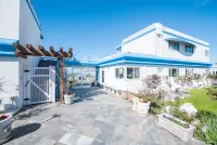 The Inn at Sunset Cliffs Hotels in Ocean Beach