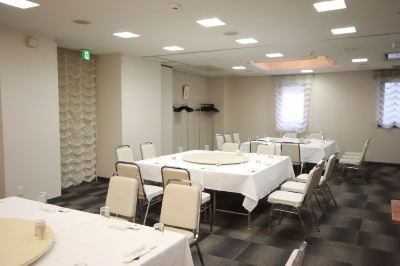 結婚披露宴サービス 北ホテルの写真