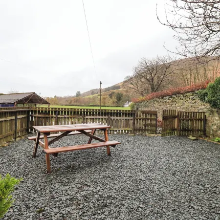 Scales Cottage