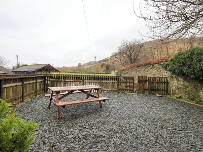 Scales Cottage Hotels near Bassenthwaite Lake