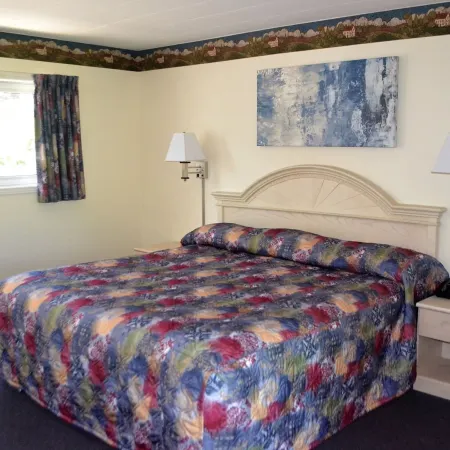 Stratford Suburban Motel Hotels in Perth County