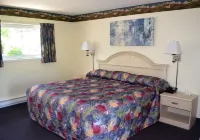 Stratford Suburban Motel Hotels in New Hamburg
