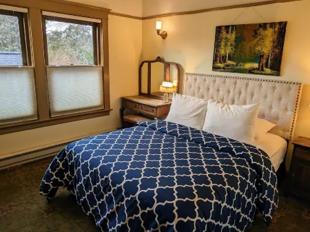 Bluebird Guesthouse