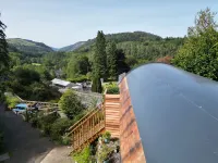 The Kites Nest Hotels in Devils Bridge