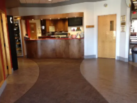 Amosphère Complexe Hotels in Amos