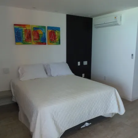 Waterfront Apart Hotel
