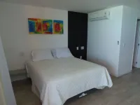 Waterfront Apart Hotel Hôtels à : Maceió