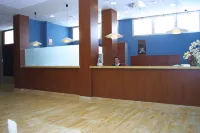 Apartamentos Turisticos Biarritz - Bloque I