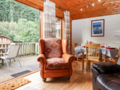 トラウト リバー リトリート