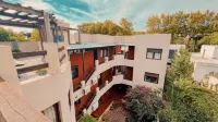 Viajero Posada B&B Các khách sạn ở 
