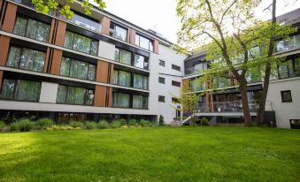 West Baltic Resort Wellness & Spa