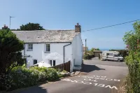 Karrek Các khách sạn ở Boscastle
