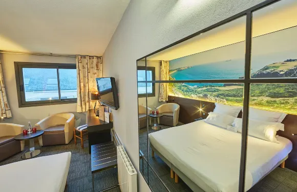 塔拉薩 Spa 酒店