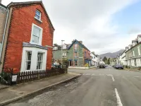 Pelham House Hotels in Saint John's Castlerigg and Wythburn
