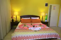 Yeni Astral Apart Hotel