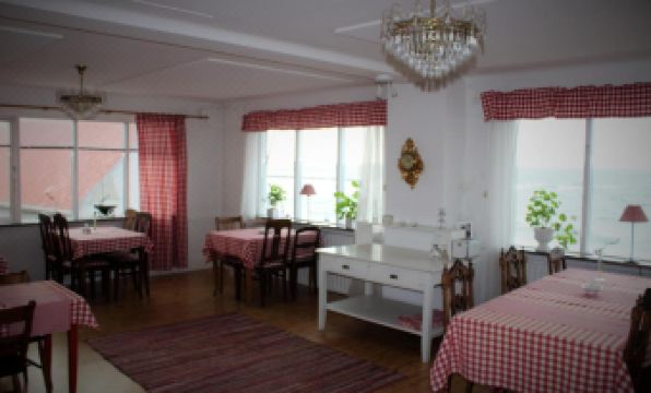 Pensionat Strandgården