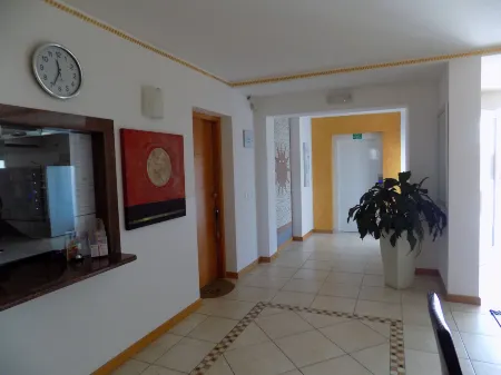 Hotel Residence Sole