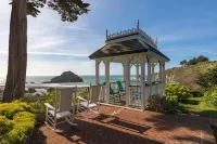 Elk Cove Inn & Spa Hotels in Elk