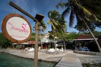 Frangipani Hotel - 3 ดาว