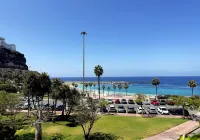 Holiday Club Playa Amadores - Parkering