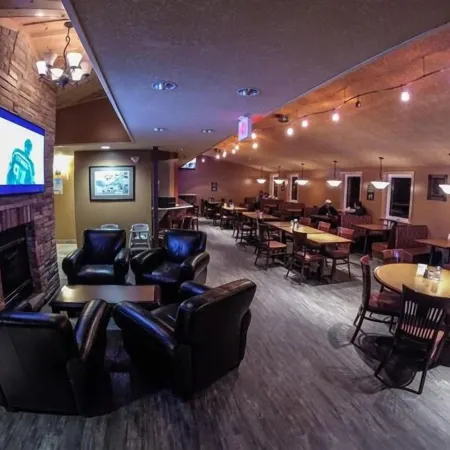 Howey Bay Motel