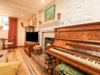 Roncon's Villa