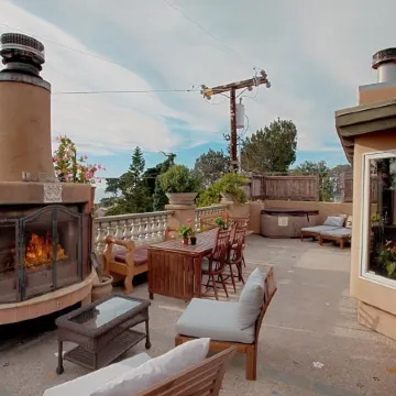 Secret Garden Inn